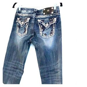 Miss Me - Easy Skinny